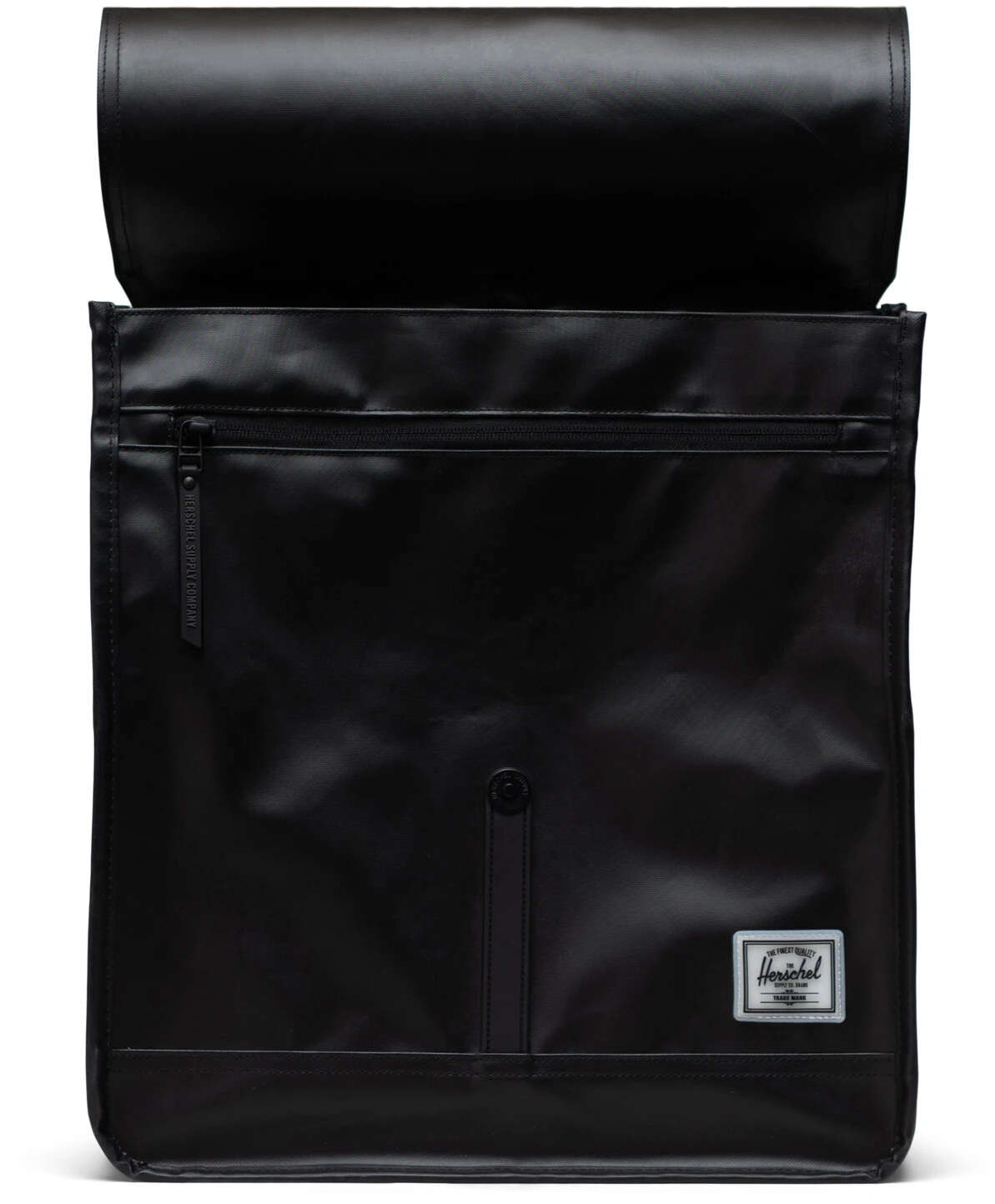 Herschel City Mid-Volume Backpack 14l, noir 4 Herschel City Mid-Volume Backpack 14l, noir – Image 2