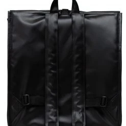 Herschel City Mid-Volume Backpack 14l, gris -Sacs à dos Boutique herschel city mid volume backpack 14l black 4