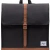 Herschel City Mid-Volume Sac à dos, vert/marron 1 Herschel City Mid-Volume Sac à dos, vert/marron -Sacs à dos Boutique herschel city mid volume backpack black 1 1