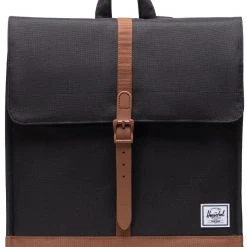 Herschel City Mid-Volume Sac à dos, vert/marron