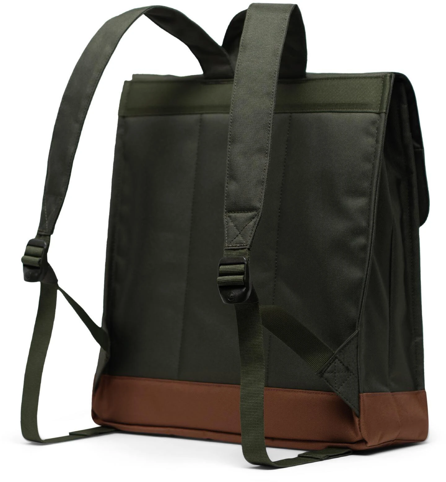 Herschel City Mid-Volume Sac à dos, noir 5 Herschel City Mid-Volume Sac à dos, noir – Image 3