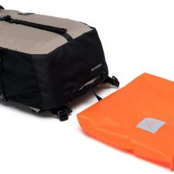 Herschel City Mid-Volume Sac à dos, vert/marron -Sacs à dos Boutique herschel city mid volume backpack black 4 1