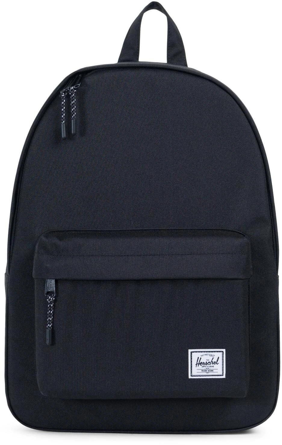 Herschel Classic Sac à dos, noir/gris 3 Herschel Classic Sac à dos, noir/gris