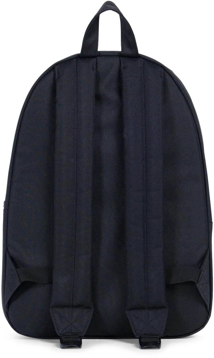 Herschel Classic Sac à dos, noir/gris 5 Herschel Classic Sac à dos, noir/gris – Image 3