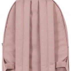 Herschel Classic Mid-Volume Sac à dos 18l, noir/Multicolore -Sacs à dos Boutique herschel classic mid volume backpack ash rose 4