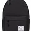 Herschel Classic X-Large Sac à dos, noir/Multicolore -Sacs à dos Boutique herschel classic x large backpack unisex black 1 1