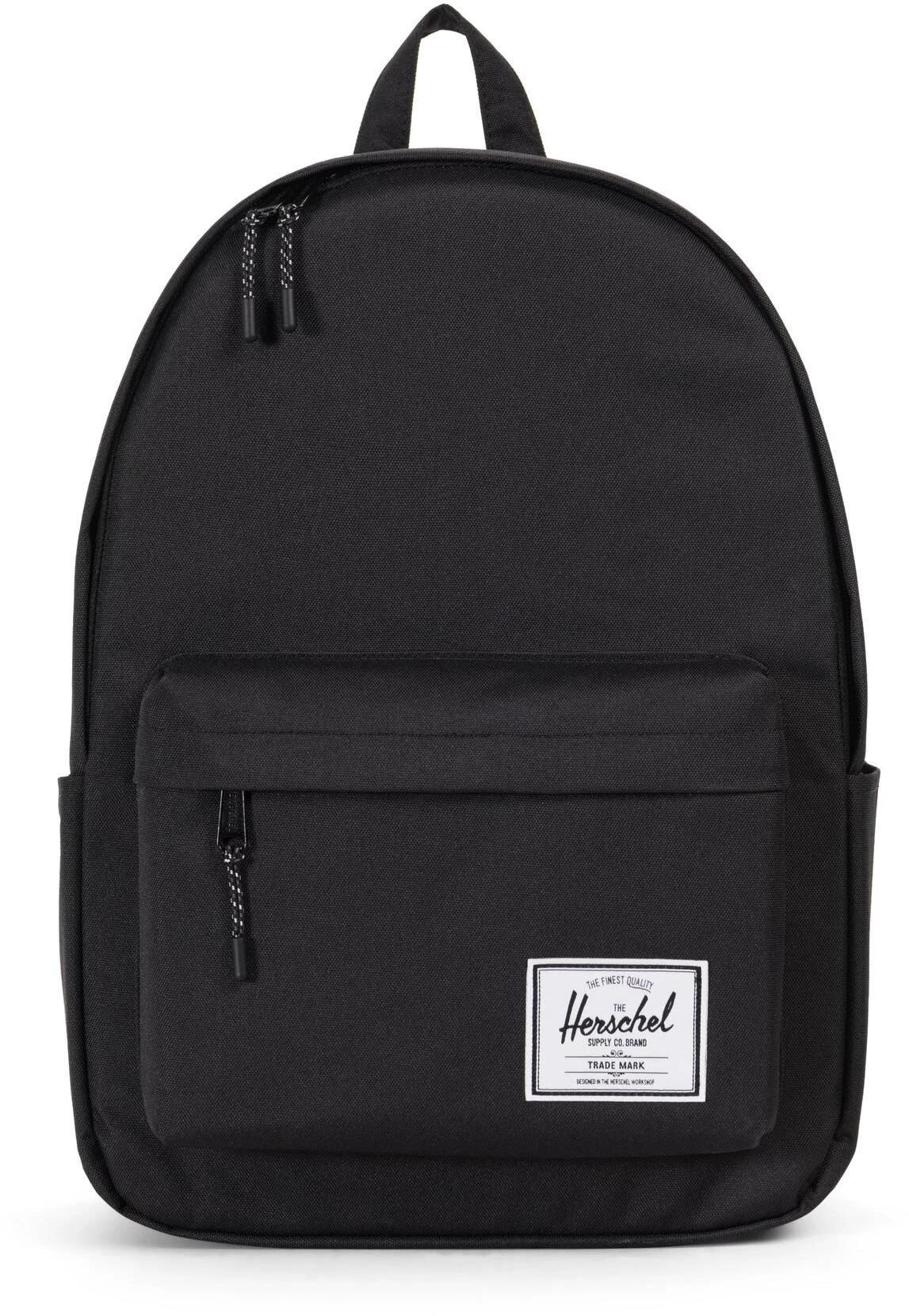 Herschel Classic X-Large Sac à dos, noir 3 Herschel Classic X-Large Sac à dos, noir
