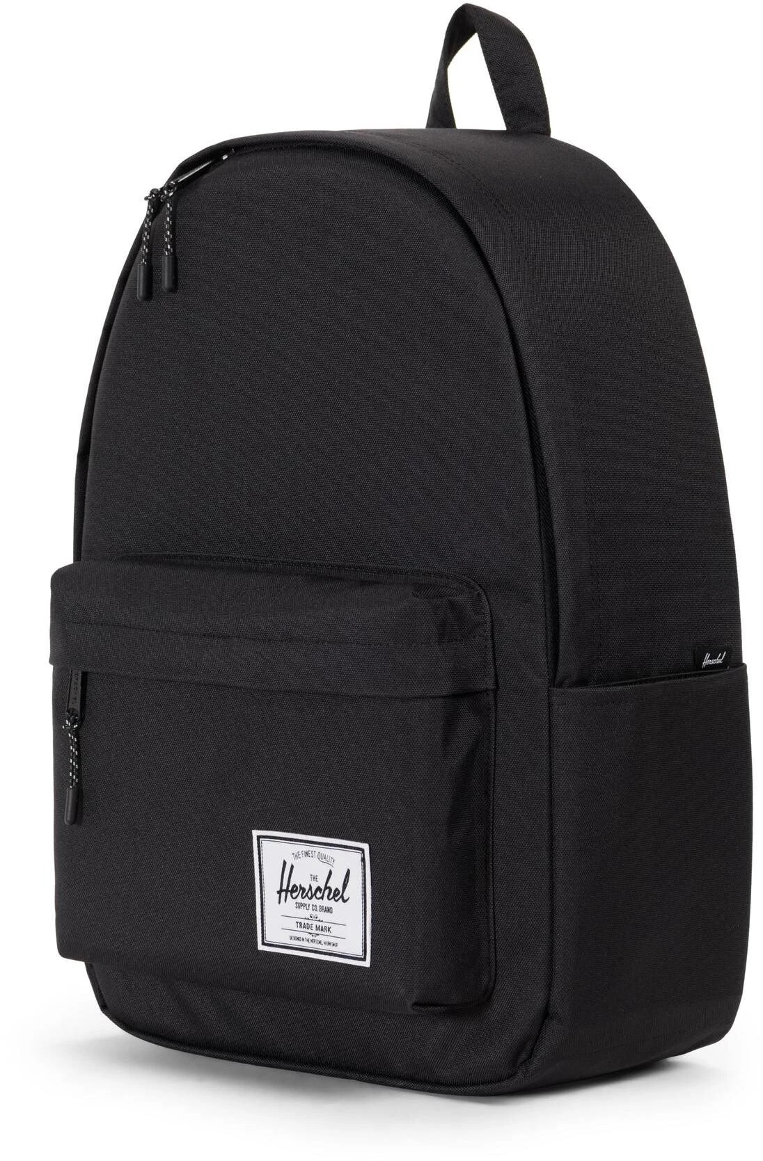 Herschel Classic X-Large Sac à dos, noir 4 Herschel Classic X-Large Sac à dos, noir – Image 2