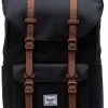 Herschel Little America Sac à dos 25l, noir 1 Herschel Little America Sac à dos 25l, noir -Sacs à dos Boutique herschel little america backpack 25l black 1 1