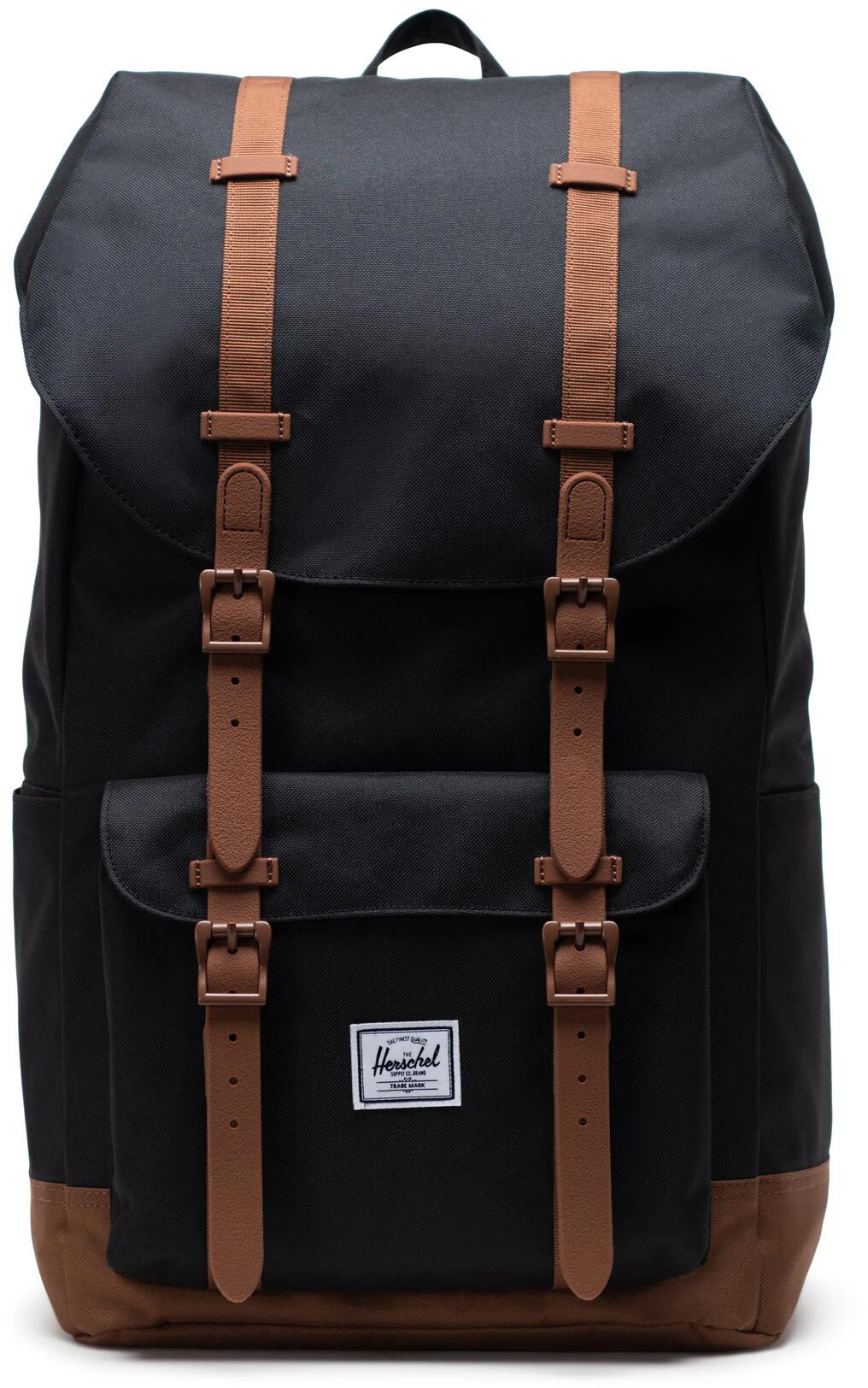 Herschel Little America Sac à dos 25l, noir 3 Herschel Little America Sac à dos 25l, noir