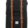 Herschel Little America Mid-Volume Sac à dos 17l, rose 1 Herschel Little America Mid-Volume Sac à dos 17l, rose -Sacs à dos Boutique herschel little america mid volume backpack black tan 1 3