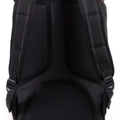 Herschel Little America Mid-Volume Sac à dos 17l, noir 7 Herschel Little America Mid-Volume Sac à dos 17l, noir -Sacs à dos Boutique herschel little america mid volume backpack black tan 2 5