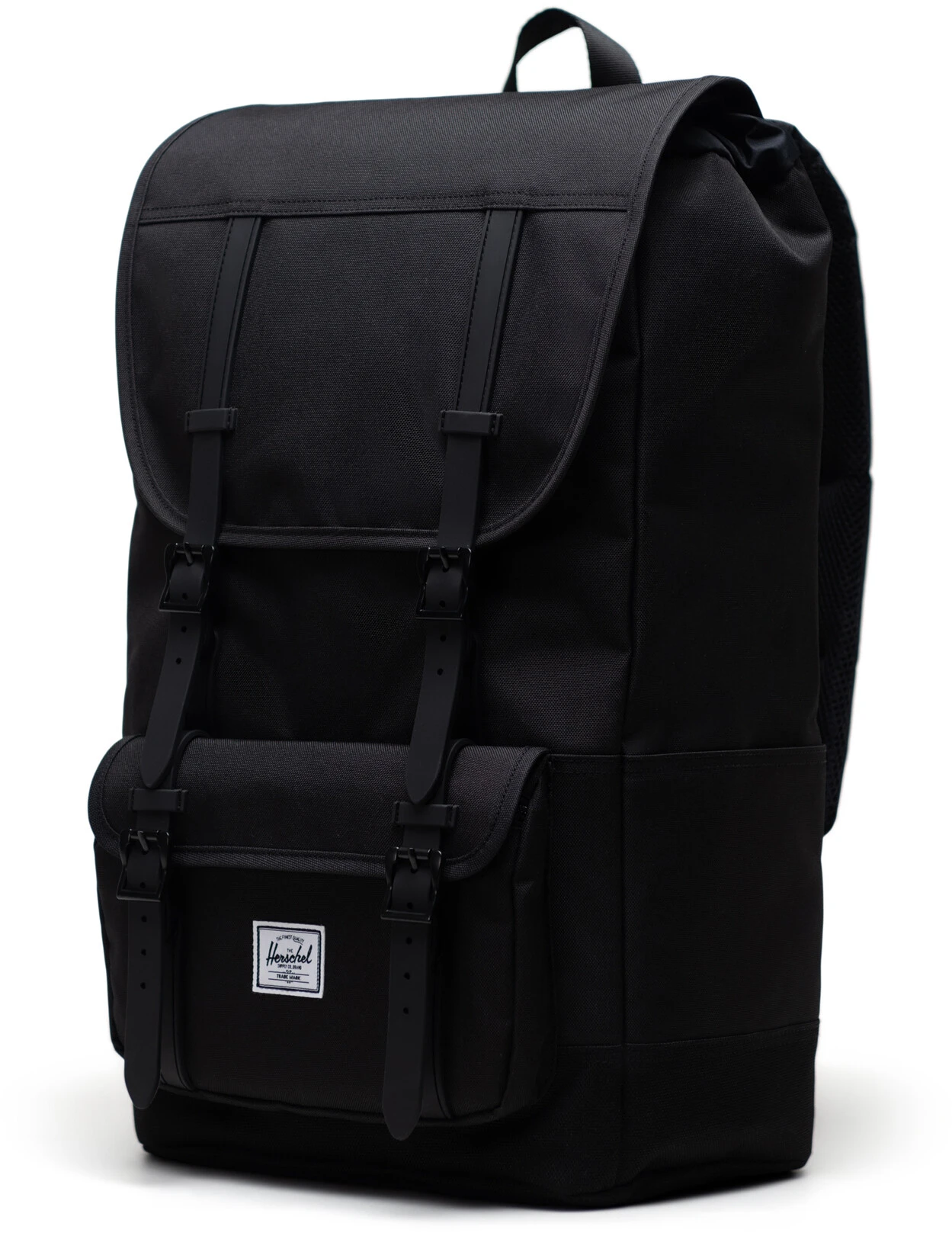 Herschel Little America Pro Sac à dos, gris 4 Herschel Little America Pro Sac à dos, gris – Image 2