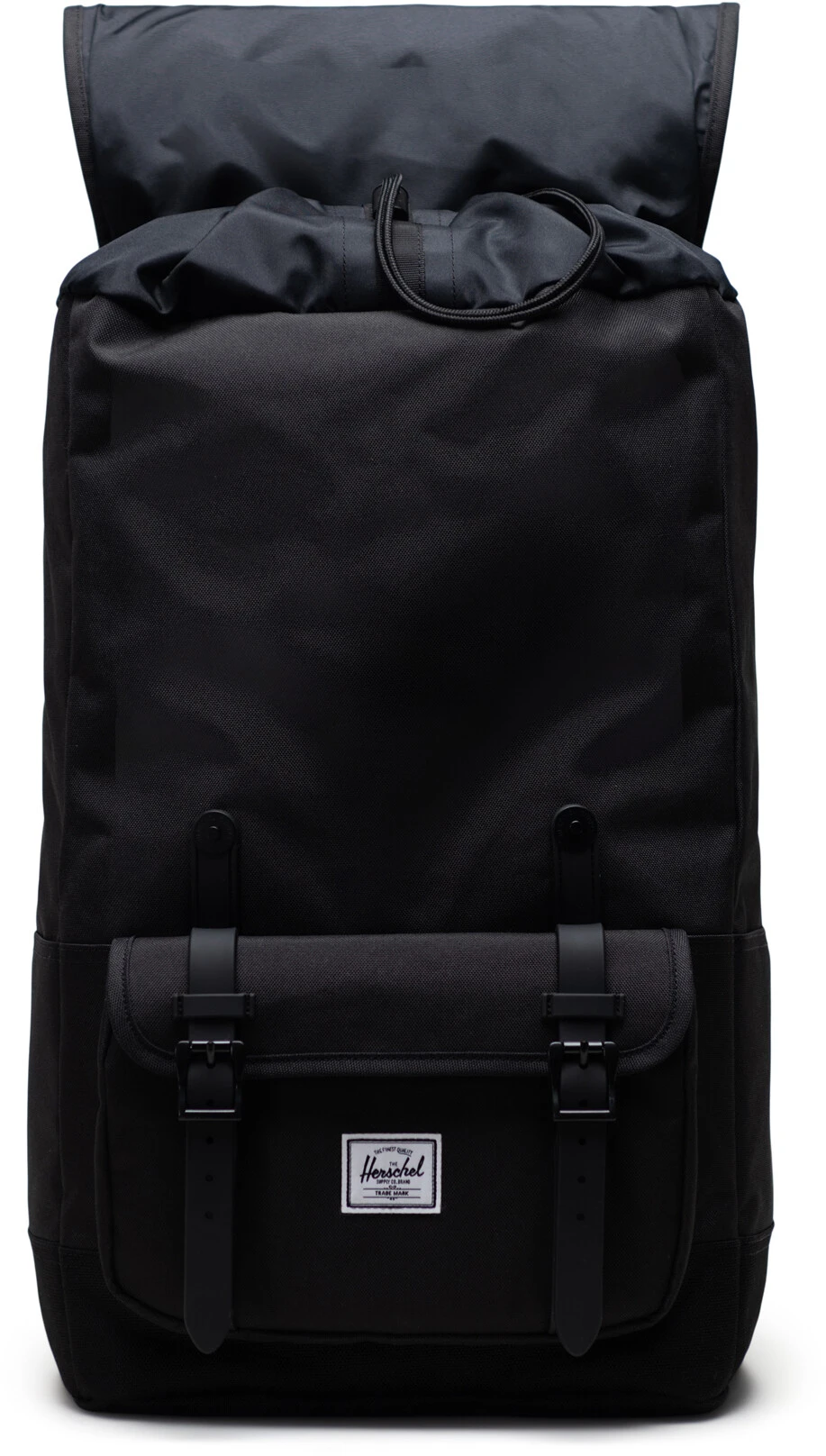 Herschel Little America Pro Sac à dos, gris 6 Herschel Little America Pro Sac à dos, gris – Image 4
