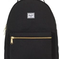 Herschel Nova Mid-Volume Sac à dos, noir