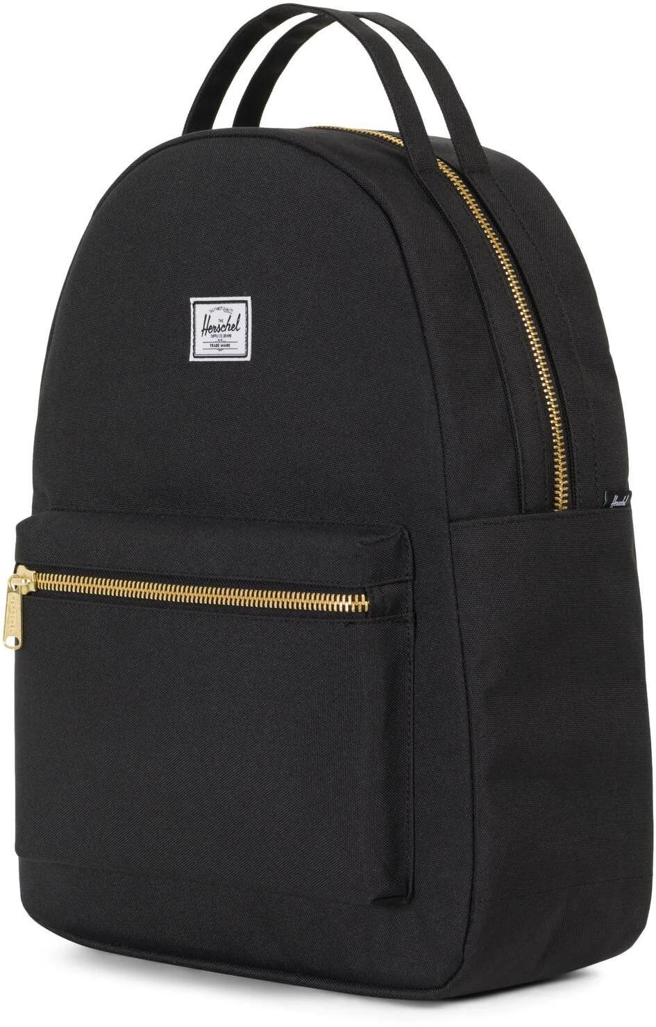 Herschel Nova Mid-Volume Sac à dos, gris 4 Herschel Nova Mid-Volume Sac à dos, gris – Image 2