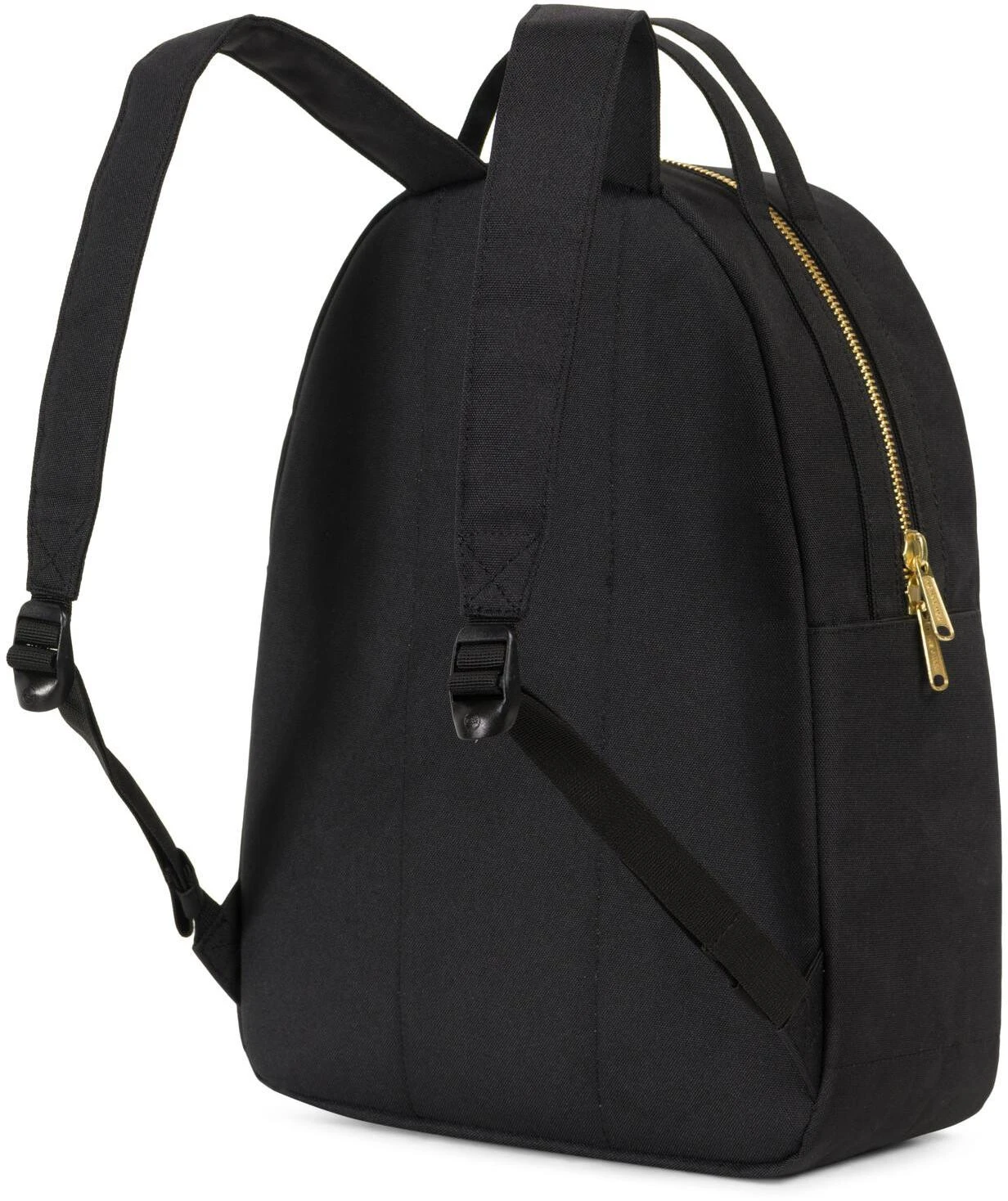 Herschel Nova Mid-Volume Sac à dos, gris 5 Herschel Nova Mid-Volume Sac à dos, gris – Image 3