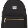 Herschel Nova Small Sac à dos 14l, noir -Sacs à dos Boutique herschel nova small backpack 17l unisex black 1