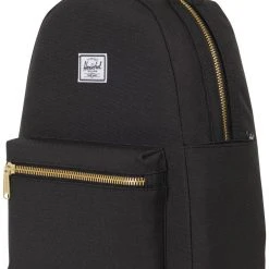 Herschel Nova Small Sac à dos 14l, noir 7 Herschel Nova Small Sac à dos 14l, noir -Sacs à dos Boutique herschel nova small backpack 17l unisex black 2 1