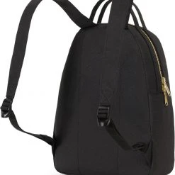 Herschel Nova Small Sac à dos 14l, noir 8 Herschel Nova Small Sac à dos 14l, noir -Sacs à dos Boutique herschel nova small backpack 17l unisex black 3 1