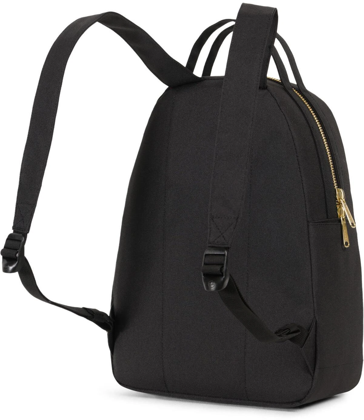 Herschel Nova Small Sac à dos 14l, noir 5 Herschel Nova Small Sac à dos 14l, noir – Image 3