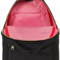Herschel Nova Small Sac à dos 14l, noir 9 Herschel Nova Small Sac à dos 14l, noir -Sacs à dos Boutique herschel nova small backpack 17l unisex black 4 1