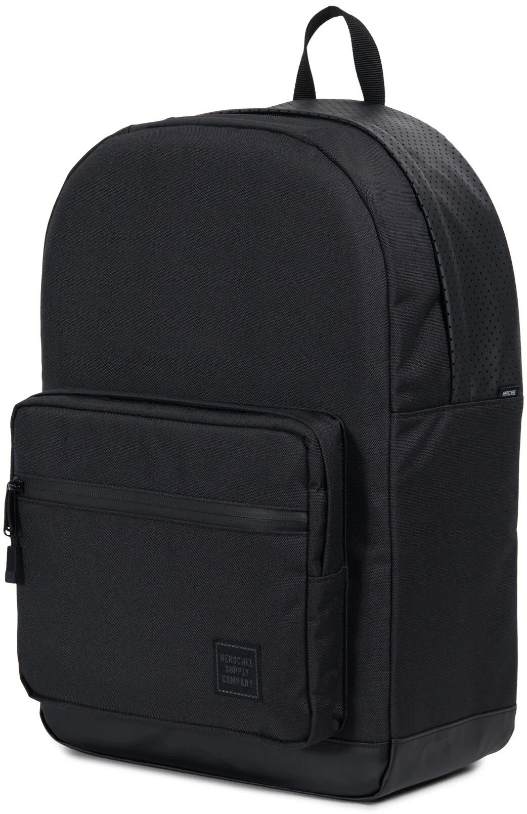 Herschel Pop Quiz Sac à dos, noir 4 Herschel Pop Quiz Sac à dos, noir – Image 2