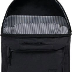 Herschel Pop Quiz Sac à dos, gris -Sacs à dos Boutique herschel pop quiz backpack unisex black black rubber 3 3