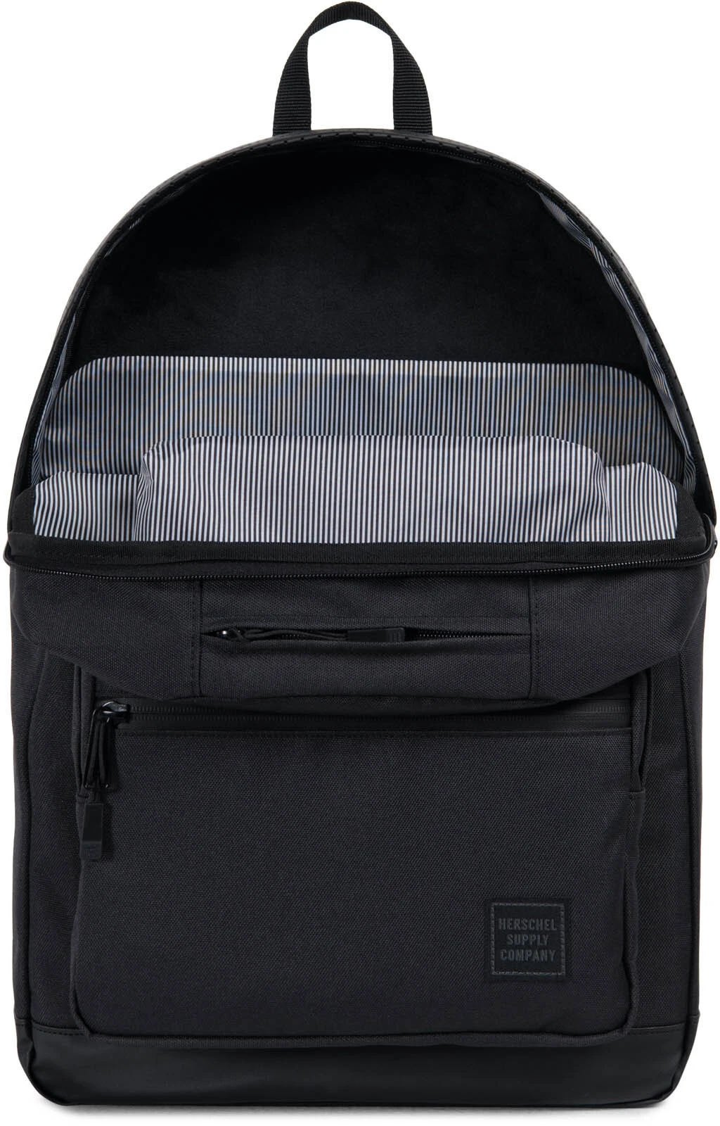 Herschel Pop Quiz Sac à dos, olive/beige 5 Herschel Pop Quiz Sac à dos, olive/beige – Image 3