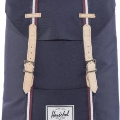 Herschel Retreat Sac à dos 19,5l, Or/marron
