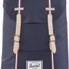 Herschel Retreat Sac à dos 19,5l, gris -Sacs à dos Boutique herschel retreat backpack 195l unisex peacoat windsor wine white 1 8