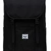 Herschel Retreat Pro Sac à dos, noir 2 Herschel Retreat Pro Sac à dos, noir -Sacs à dos Boutique herschel retreat pro backpack black 1