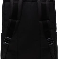 Herschel Retreat Pro Sac à dos, noir -Sacs à dos Boutique herschel retreat pro backpack black 3
