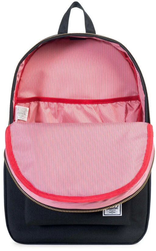 Herschel Settlement Sac à dos, bleu 6 Herschel Settlement Sac à dos, bleu – Image 4