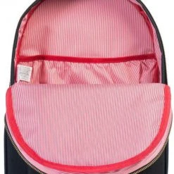 Herschel Settlement Sac à dos, noir 9 Herschel Settlement Sac à dos, noir -Sacs à dos Boutique herschel settlement backpack black 4 2