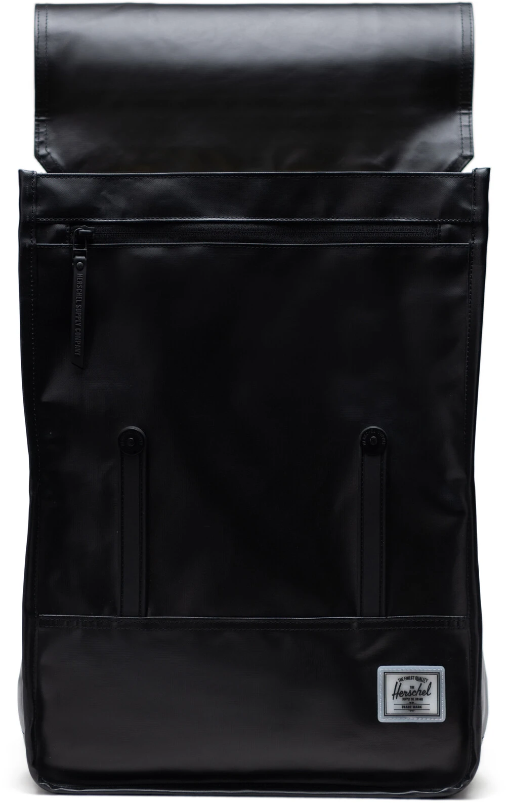 Herschel Survey II Sac à dos, noir 4 Herschel Survey II Sac à dos, noir – Image 2
