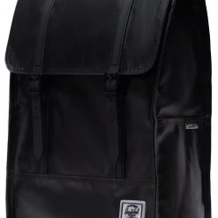 Herschel Survey II Sac à dos, noir 8 Herschel Survey II Sac à dos, noir -Sacs à dos Boutique herschel survey ii backpack black 3