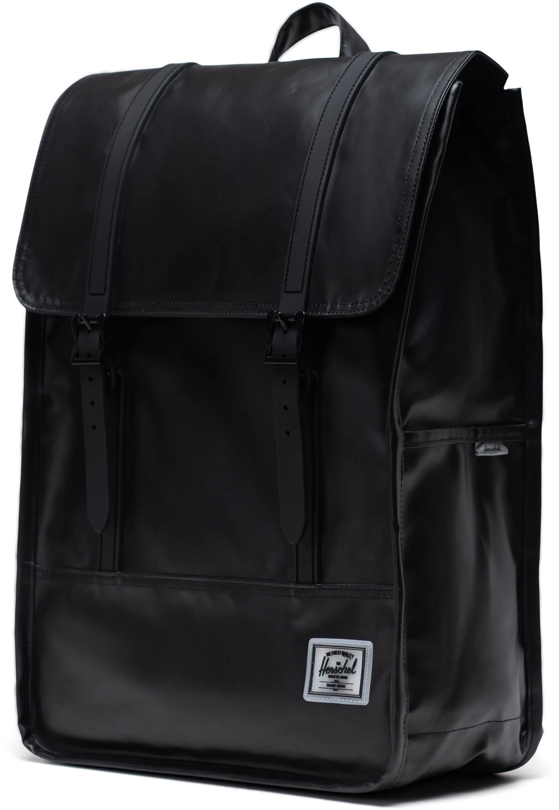 Herschel Survey II Sac à dos, noir 5 Herschel Survey II Sac à dos, noir – Image 3