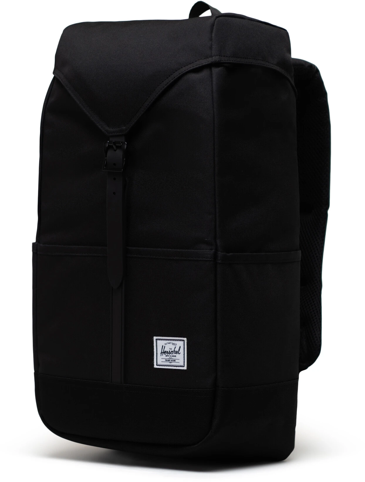 Herschel Thompson Pro Sac à dos, noir 4 Herschel Thompson Pro Sac à dos, noir – Image 2