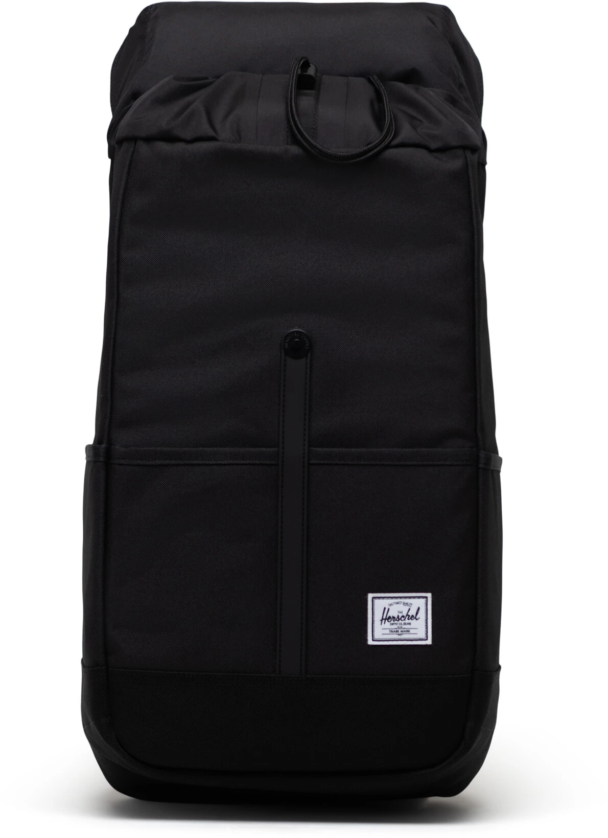 Herschel Thompson Pro Sac à dos, noir 6 Herschel Thompson Pro Sac à dos, noir – Image 4