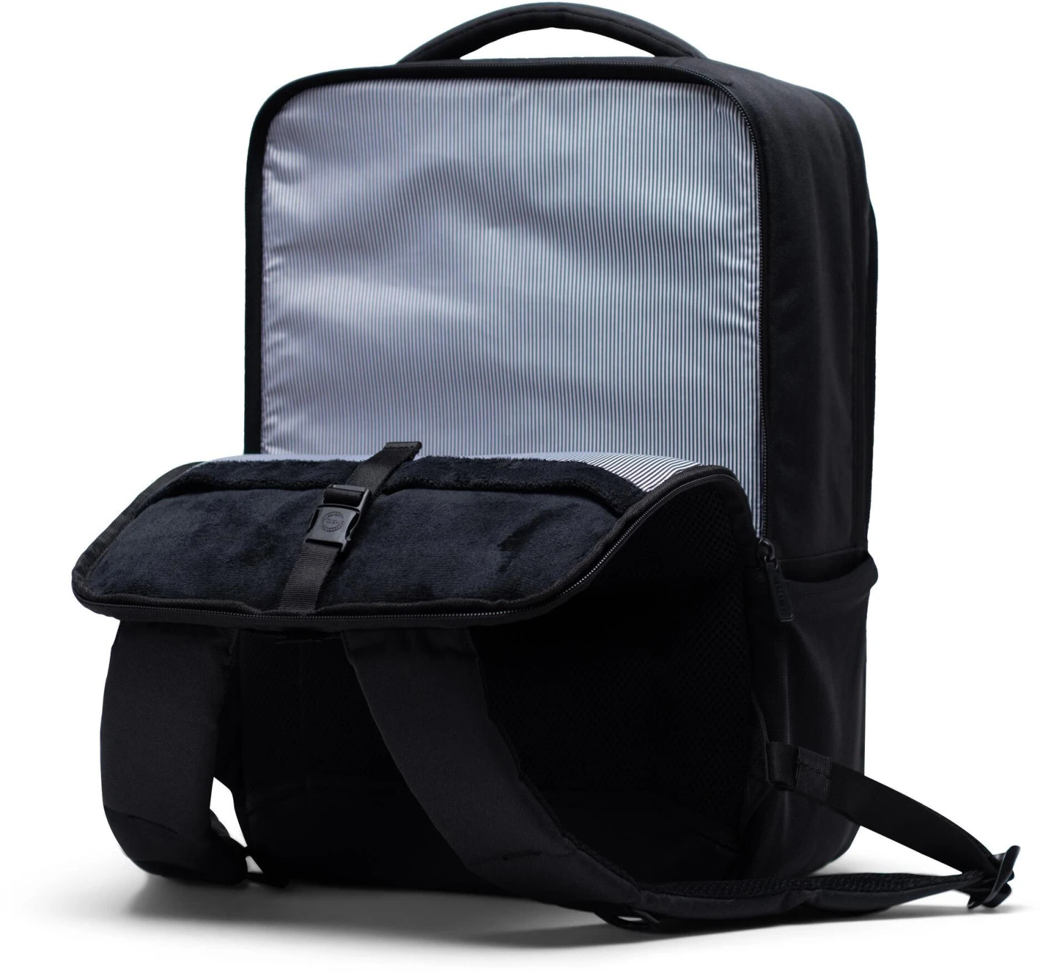 Herschel Travel Sac À Dos, rose 6 Herschel Travel Sac À Dos, rose – Image 4