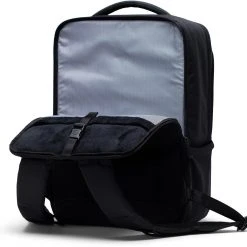 Herschel Travel Sac À Dos, noir -Sacs à dos Boutique herschel travel backpack black 4 2