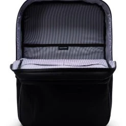 Herschel Travel Sac À Dos, rose 12 Herschel Travel Sac À Dos, rose -Sacs à dos Boutique herschel travel backpack black 5 1