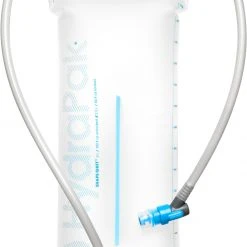 Hydrapak Shape-Shift Hydration Reservoir 3l, transparent