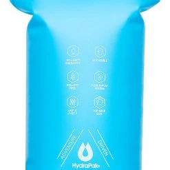 Hydrapak Velocity Hydration Reservoir 1,5l, bleu
