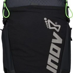 Inov-8 VentureLite 18 Sac à dos, noir/vert