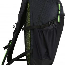Inov-8 VentureLite 18 Sac à dos, noir/vert -Sacs à dos Boutique inov 8 venturelite 18 backpack black green 3