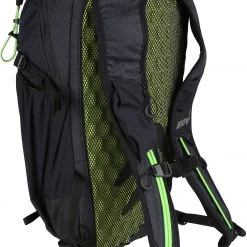 Inov-8 VentureLite 18 Sac à dos, noir/vert -Sacs à dos Boutique inov 8 venturelite 18 backpack black green 4