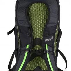 Inov-8 VentureLite 18 Sac à dos, noir/vert -Sacs à dos Boutique inov 8 venturelite 18 backpack black green 5