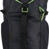 Inov-8 VentureLite 25 Sac à dos, noir/vert -Sacs à dos Boutique inov 8 venturelite 25 backpack black green 1